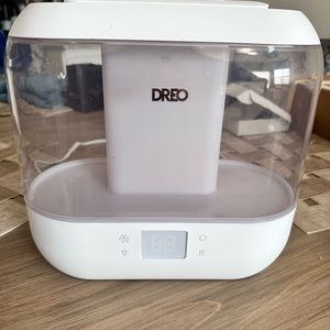 New Dreo Humidifier for Large Room